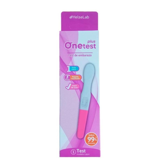 Onetest Plus Lapiz X 1 | onetest lápiz