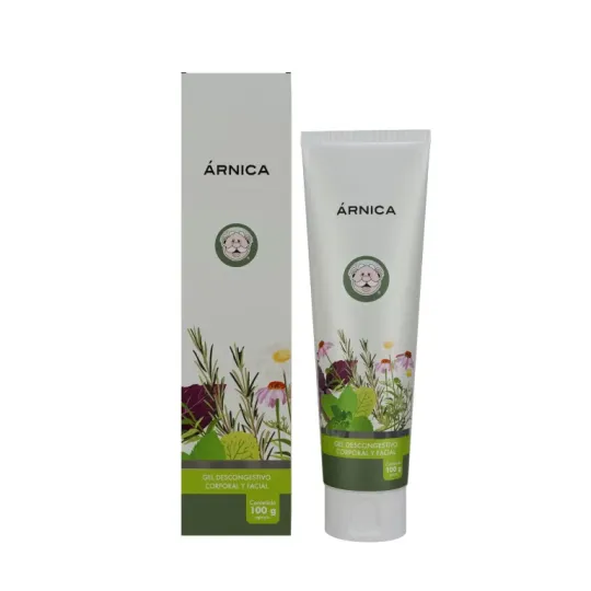 ARNICA GEL X100