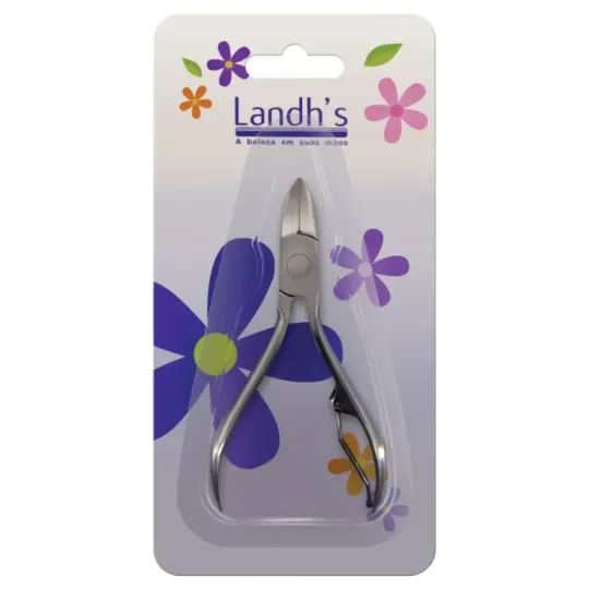 CORTA CUTICULA LANDHS