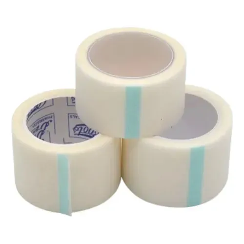 Venda Adhesiva Microporosa 2.5 Cm X 10 Metros | venda microporosa 2.5cm