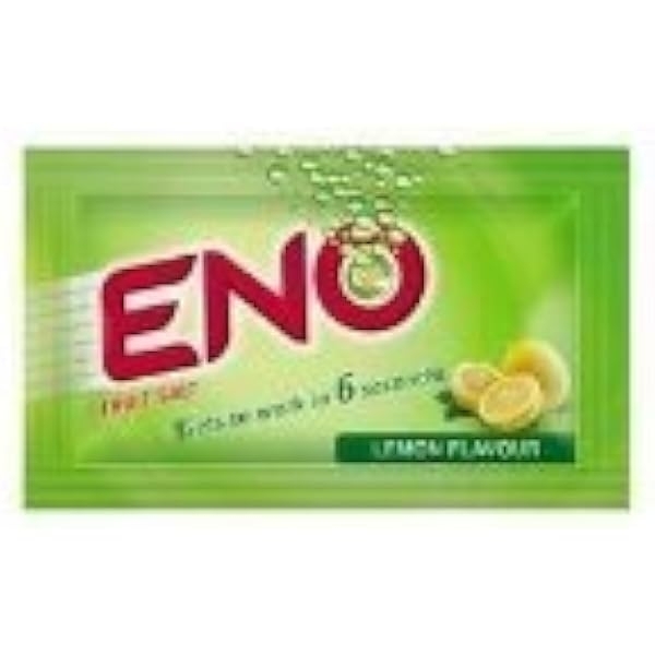 Eno Limon 5G.X1 Sobres | eno limon 5g