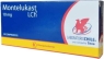 MONTELUKAST 10MG X 30 COMPRIMIDOS