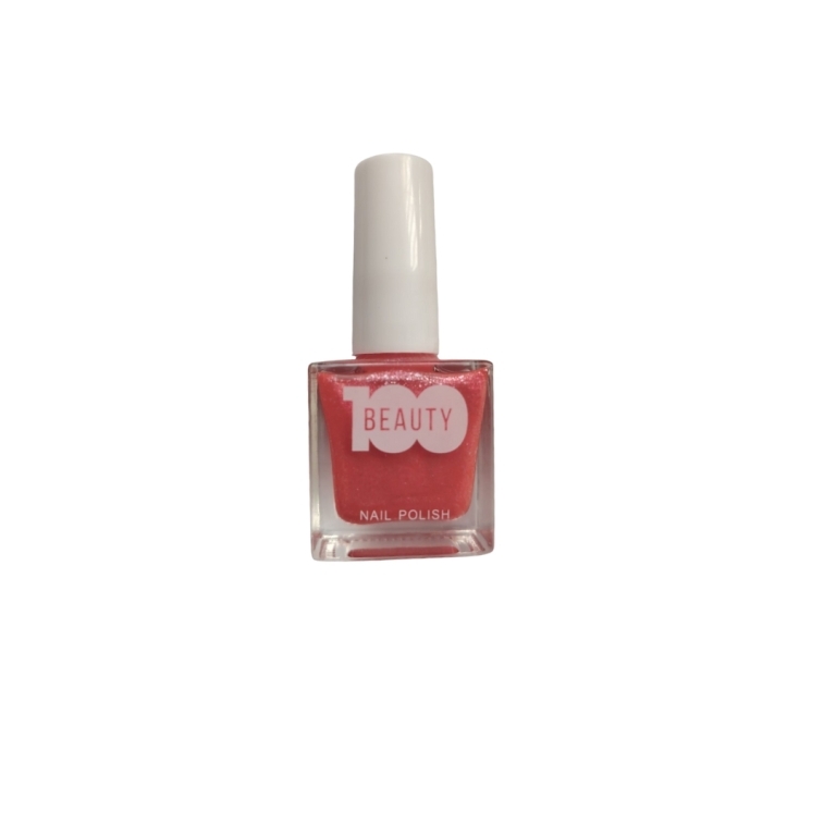 ESMALTE PARA UÑAS 100 BEAUTY NUM 7