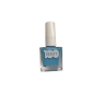 ESMALTE PARA UÑAS 100 BEAUTY AZUL CLARO MATE
