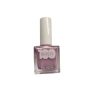ESMALTE PARA UÑAS 100 BEAUTY NUM 52 MORADO PERLADO