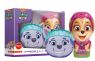 GELATTI SHAMPOO SKYE + ESPONJA EVEREST SHOOBIES X 300ML