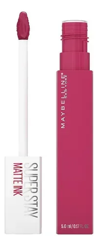MAYBELLINE LABIAL SUPER STAY MATTE INK PINK N°150