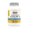 VITAMINA K2 X 60 CAPSULAS