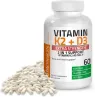 VITAMINA K2+D3 100 MG/800 UI X 60 CAPSULAS