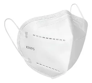 Mascarillas Kn95 Pack X 2 Unidades | mascarillas kn95 pack2