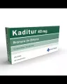 Kaditur 40 Mg X 40 Com | kaditur 40com