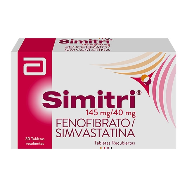 Simitri X 30 Comprimidos | simitri 30com