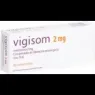Vigisom 2Mg X 30 Comprimidos | vigisom 2mg