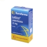 Letico 25Mg X 30Com | letico 30com