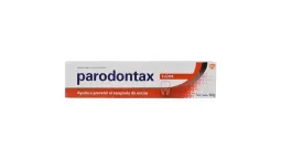 Parodontax Fluor Crema Dental X 90 Crema | parodontax fluor 90g