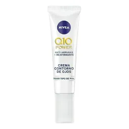 Nivea Face Q10 Controno De Ojos X 15 Ml | nivea face q10 ojos 15ml