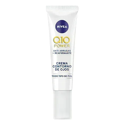 Nivea Face Q10 Controno De Ojos X 15 Ml | nivea face q10 ojos 15ml