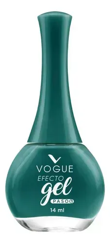 Vogue Esm Efecto Gel Valiente  X 14 Ml | vogue valiente 14ml