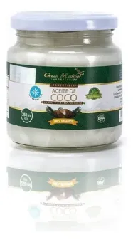 Aceite De Coco 250Ml | aceite coco 250ml