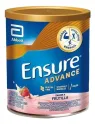 Ensure Frutilla Pvo X 850G | ensure frutilla 850g
