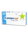 PLANIDEN ODT 10MG X30 COMPRIMIDOS RECUBIERTOS