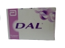 DAL X 28 COMPRIMIDOS RECUBIERTOS