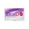 Elcal D Plus X 60 Capsulas | elcal d plus 60caps