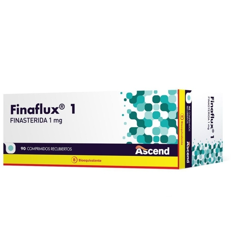 FINAFLUX 1MG X1 COMPRIMIDOS