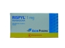 RISPYL 1MG X20 COMPRIMIDOS