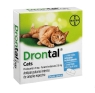 Drontal Cats (Gatos) X 2 Comprimidos | drontal cats 2com
