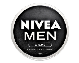 NIVEA MEN CREME 75ML X75