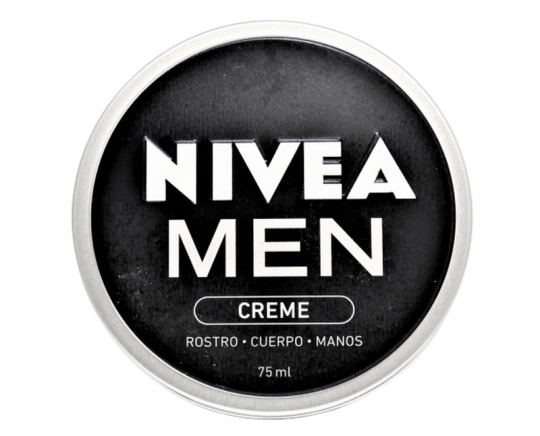NIVEA MEN CREME 75ML X75