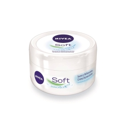 NIVEA SOFT 200ML X200 CREMA