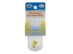 Best House Mamadera Mini Rn 60Ml | best house 60ml