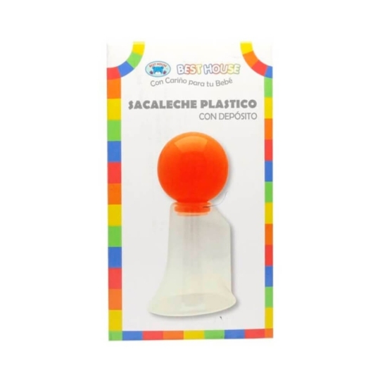 Best House Saca Leche Con Deposito | besthouse sacaleche