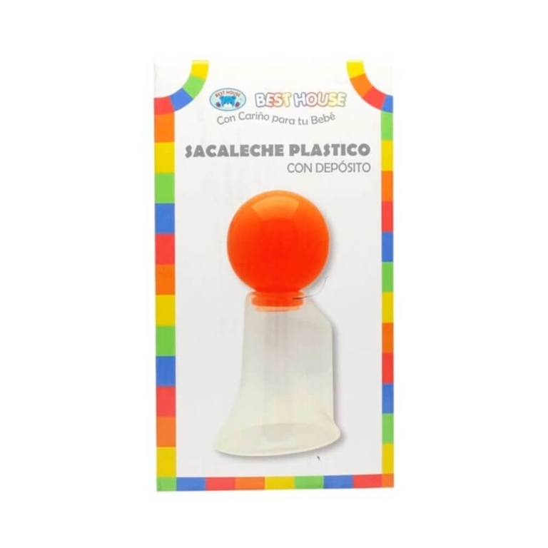 Best House Saca Leche Con Deposito | besthouse sacaleche