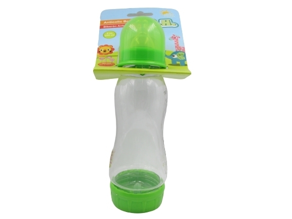 Bh Mamadera Anti-Colicos 250Ml | bh mamadera 250ml