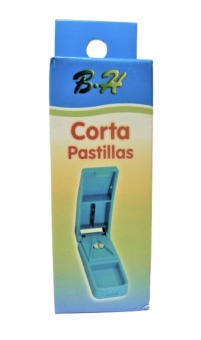 CORTA PASTILLAS