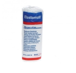 VENDA DE GASA ELASTOMULL X4