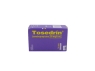 TOSEDRIN 30 MG / 5ML X120