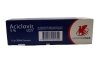 ACICLOVIR 5% CREMA X15