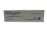 MIXGEN CREMA DÉRMICA 15G X15