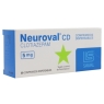 NEUROVAL CD 5MG X30 COMPRIMIDOS RECUBIERTOS
