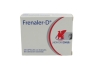 FRENALER D X20CAP