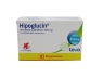 HIPOGLUCIN 850 MG X 30 COMPRIMIDOS