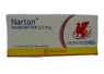 NARTAN 2.5MG X2 COMPRIMIDOS