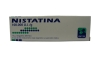 NISTATINA 100000UI UNGÜENTO X15G