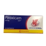 PIROX ICAM 20MG X10 COMPRIMIDOS