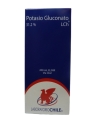 Potasio Gluconato 31.2% X200Ml | potasio 200ml