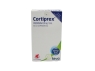 CORTIPREX 20MG SOLUCION ORAL X20